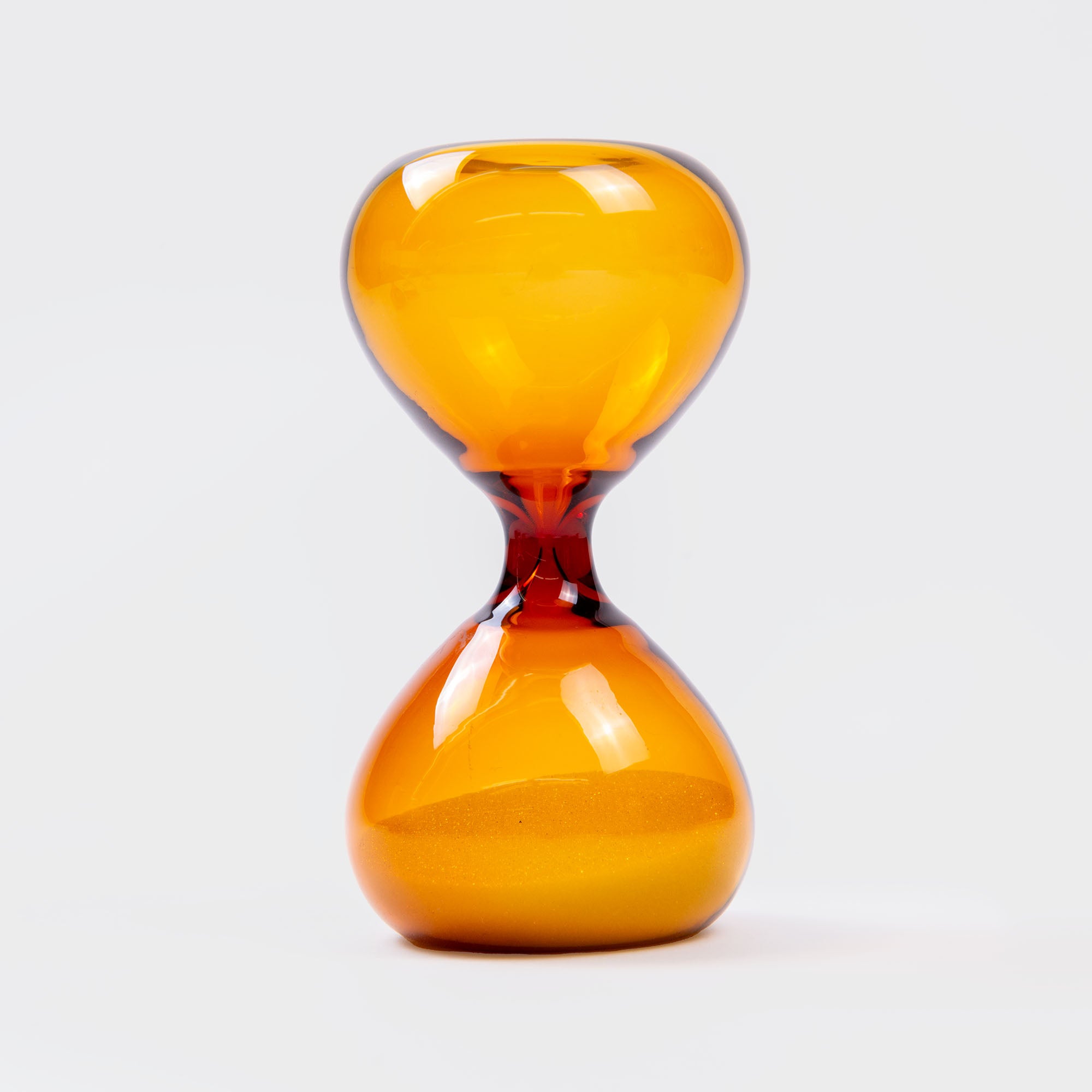 5 Minuten für dich - Sanduhr
