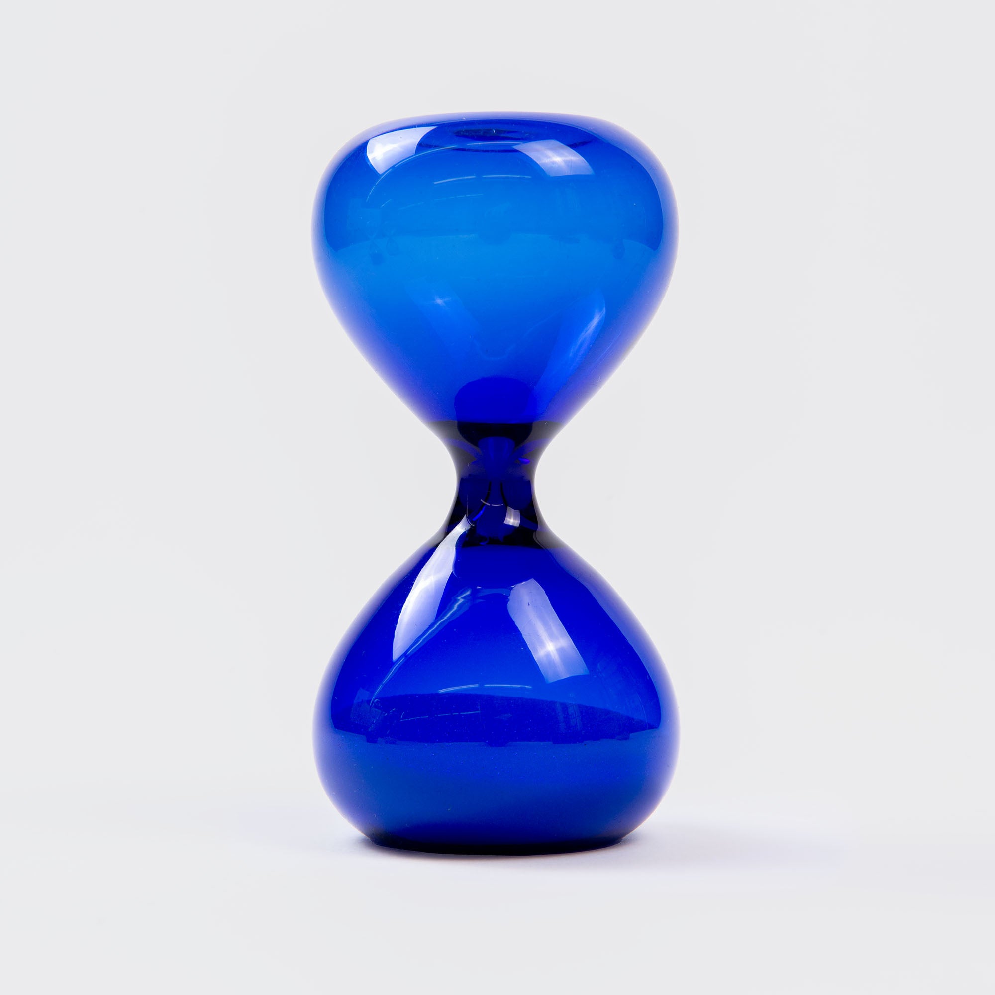 5 Minuten für dich - Sanduhr