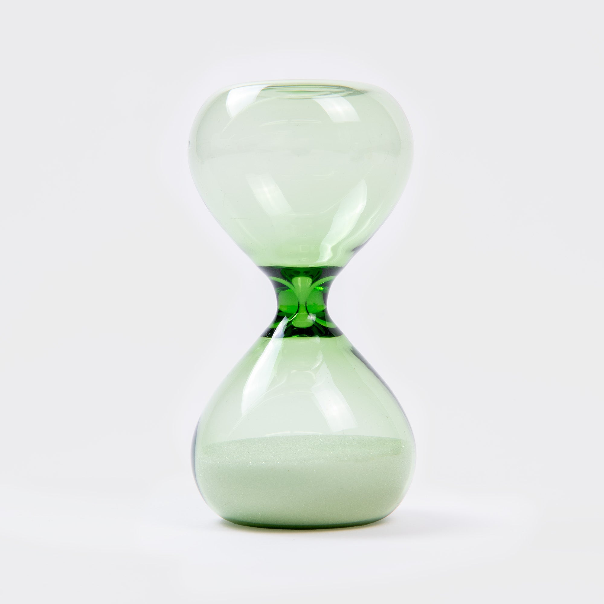 5 Minuten für dich - Sanduhr