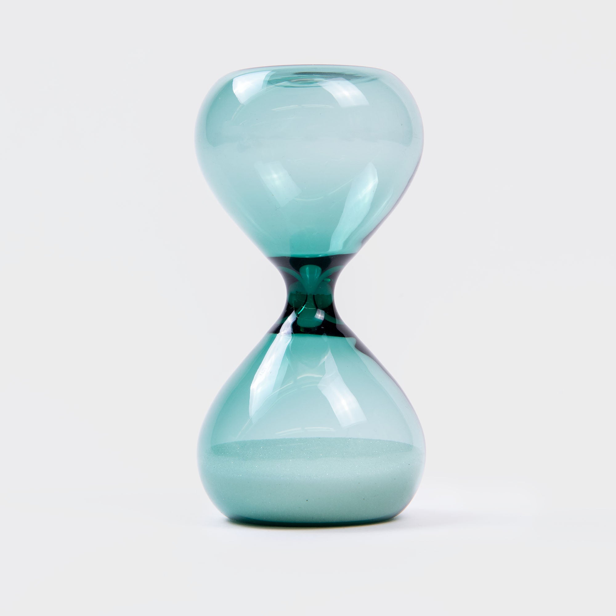 5 Minuten für dich - Sanduhr