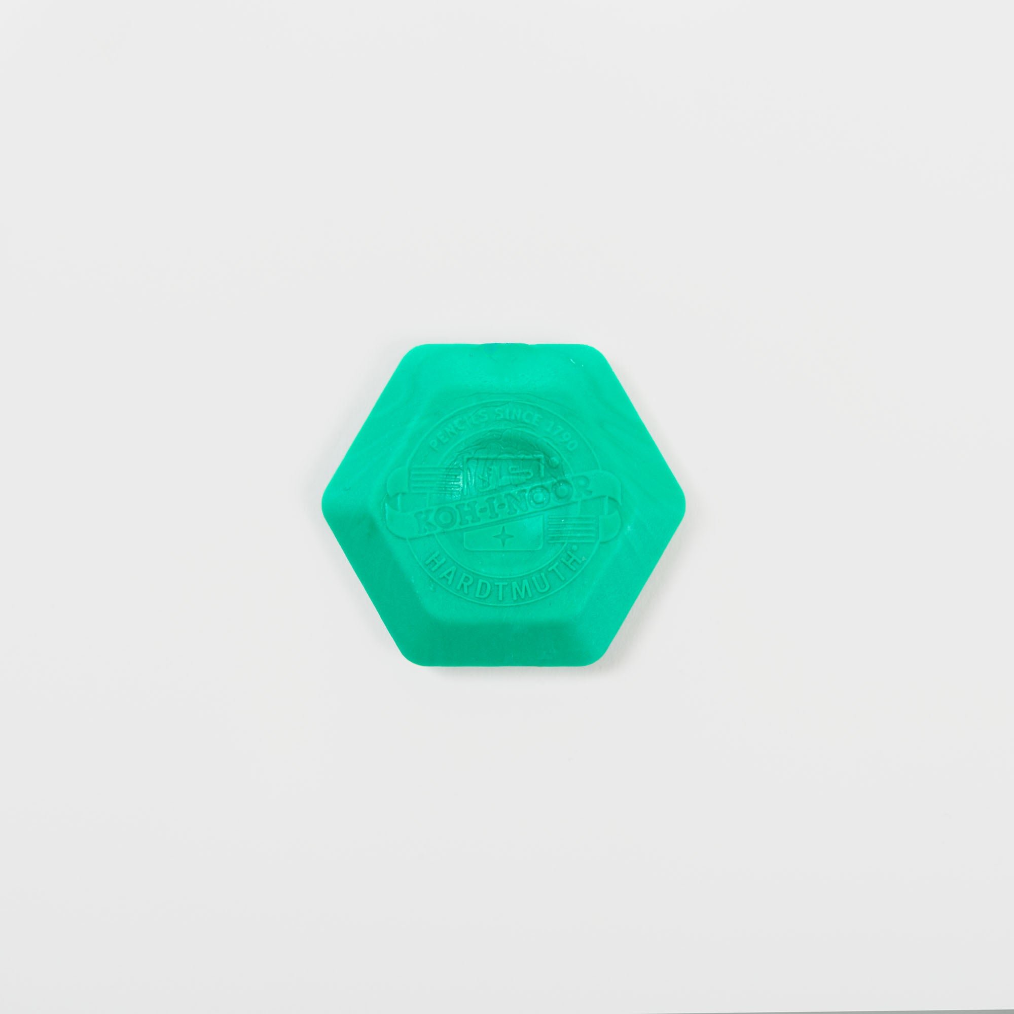 Hexagon Radiergummi