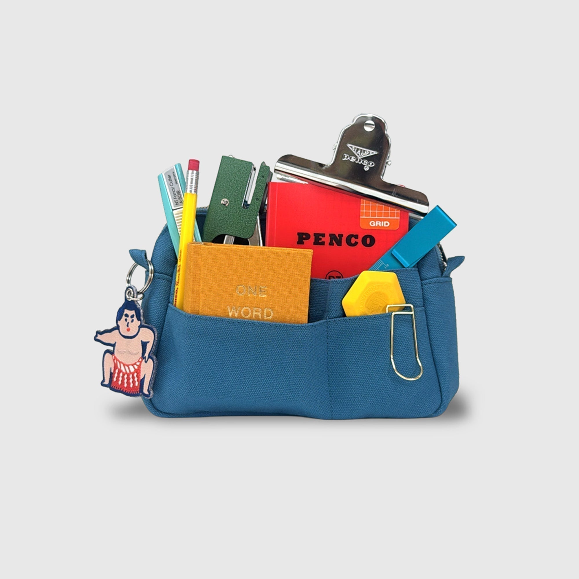 Bag in Bag – Warum eine Tasche in der Tasche Ordnung schafft