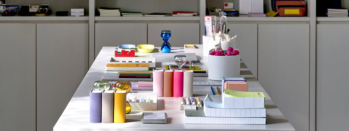 Paperlux Produkte – One Word a Day, B96 & mehr | paperlux