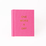 One Word a Day - Klassiker