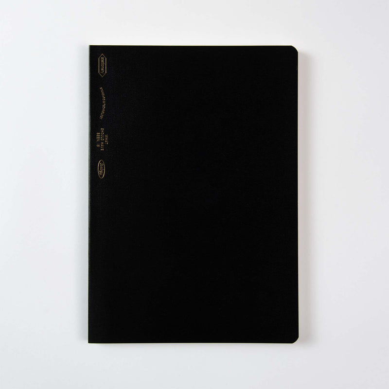 Editor's Series 1/2 Year Notebook STÁLOGY A5