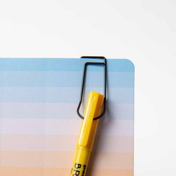 Pen Hook Clip - Stiftehalter To Go