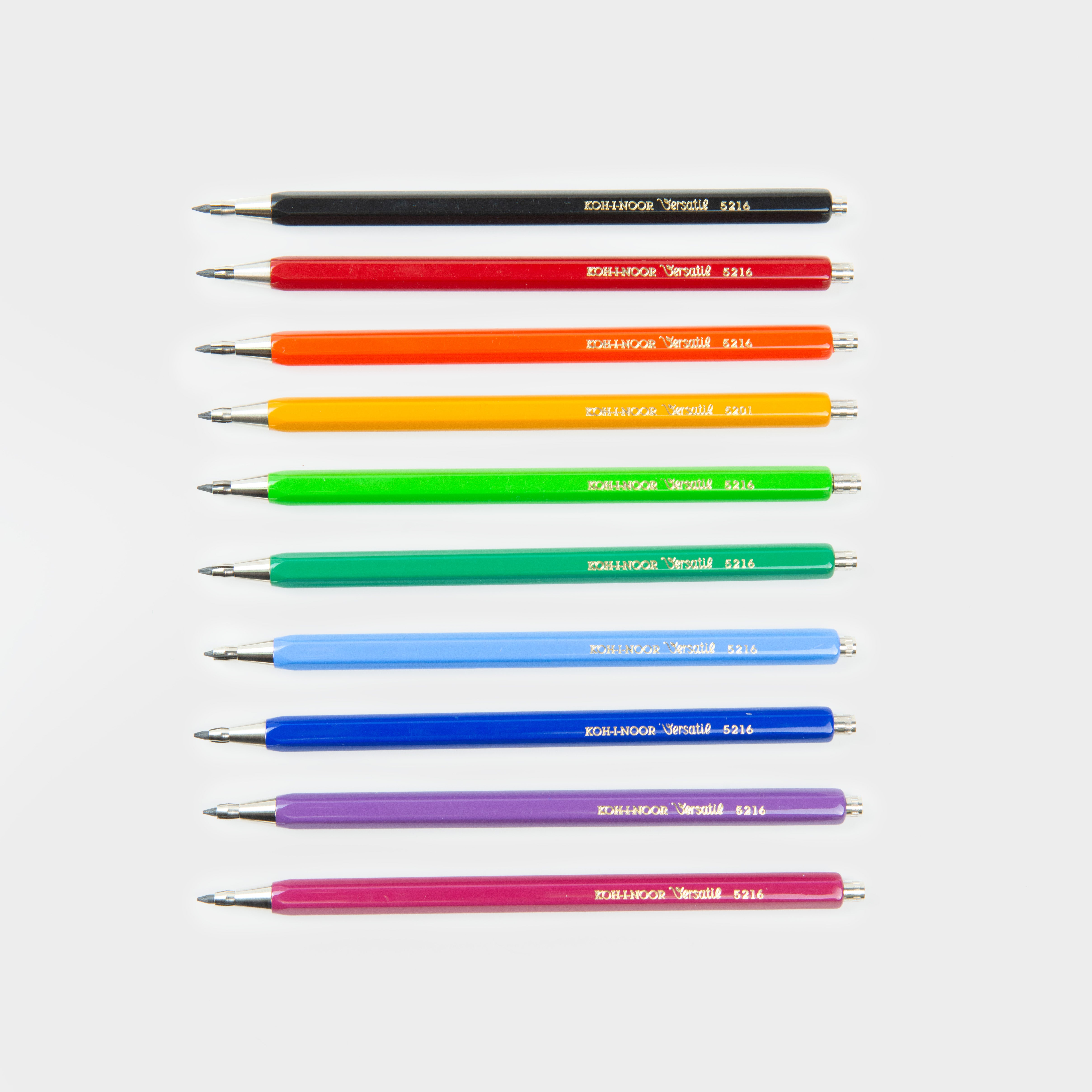 Druckbleistift Versatil