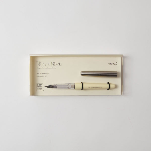 MD Fountain Pen - japanischer Füller