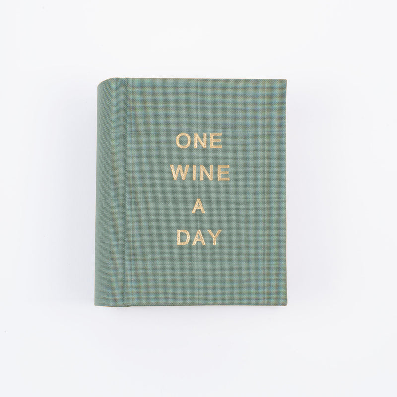 One Wine a Day