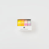 Tape Set iridescent