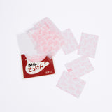 Paper Soap Red