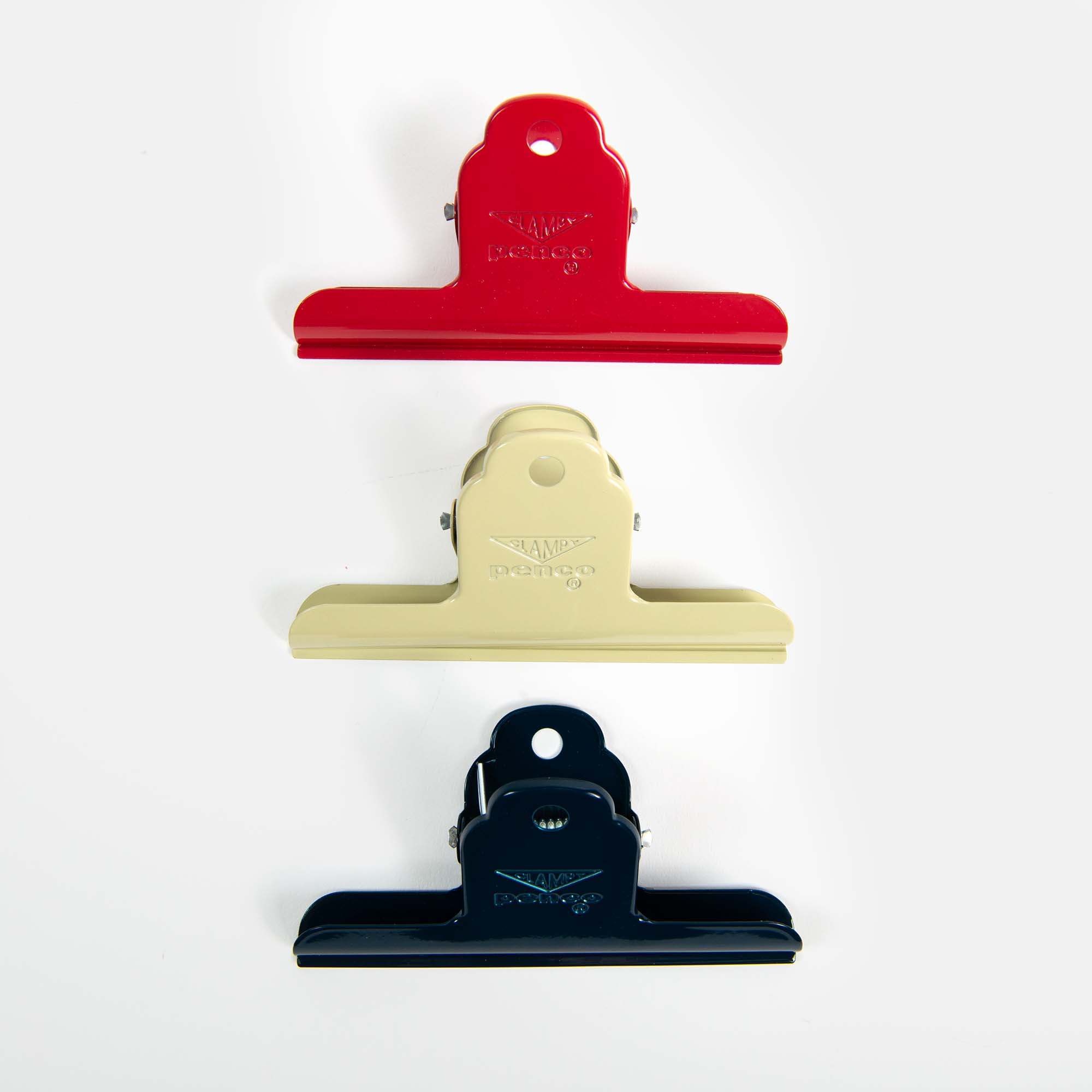 Clampy Clip M