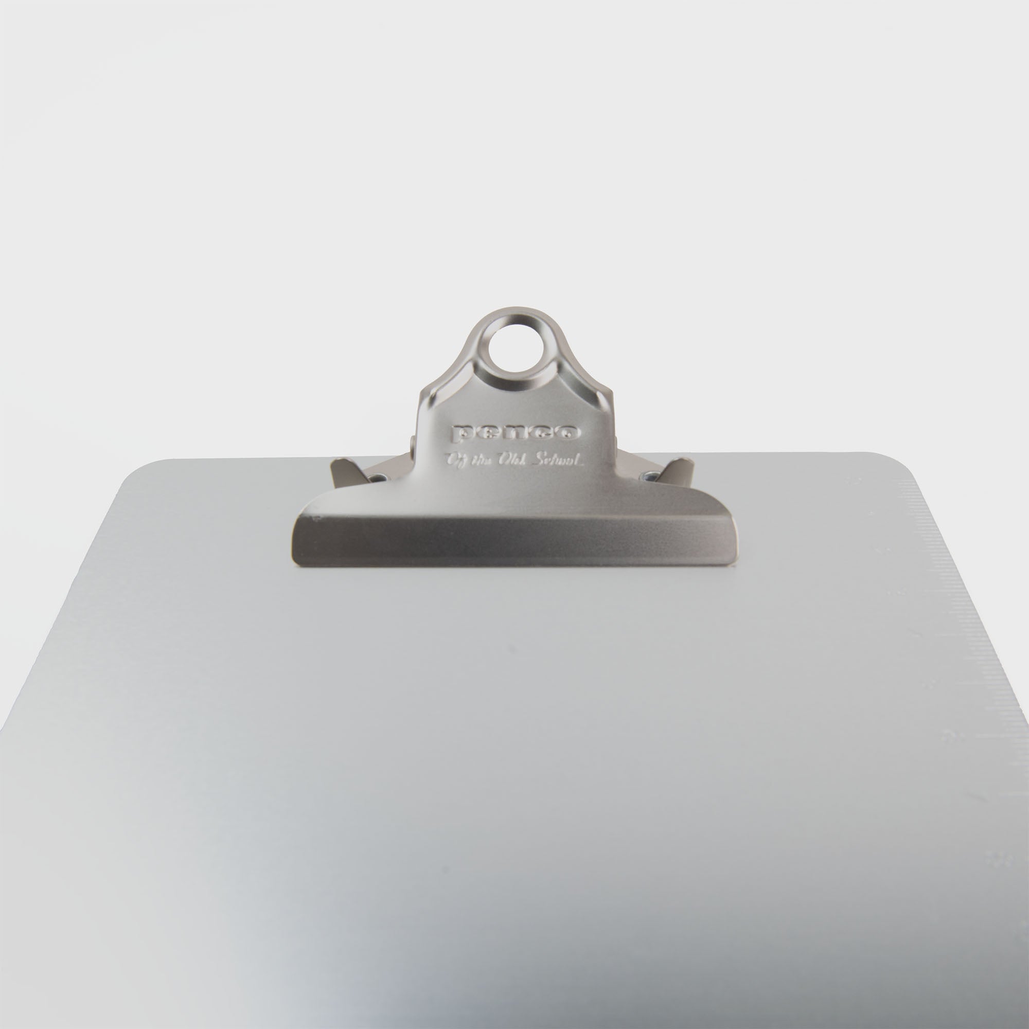 Clipboards -  A5 Aluminium