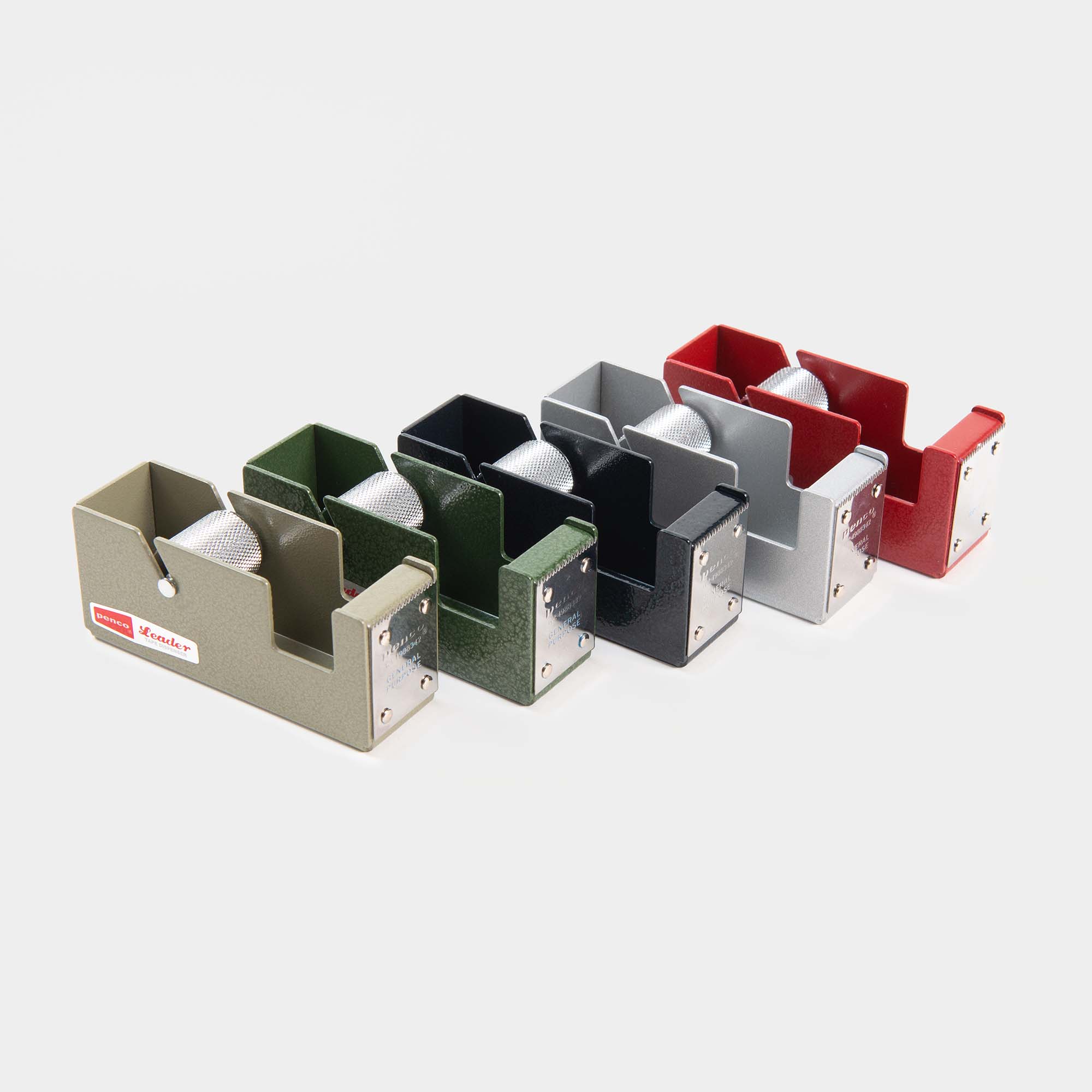 Tape Dispenser S - Klebebandabroller
