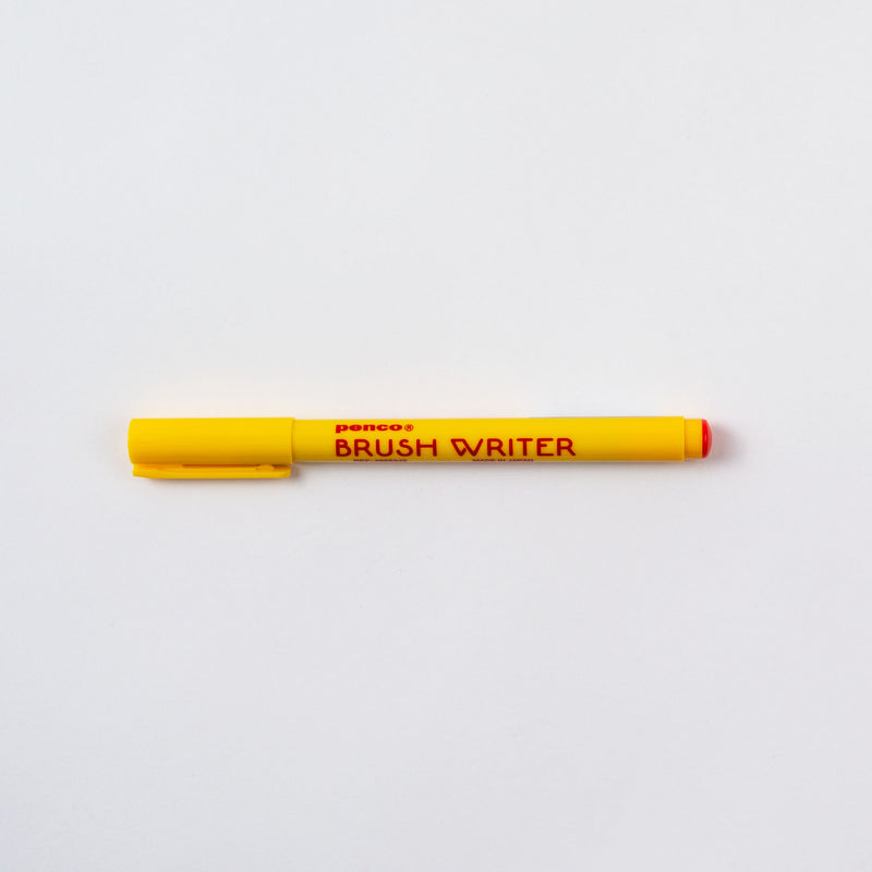 Brushwriter - Kalligrafie Stifte