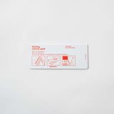 Sticky Memo Pad - für die schnelle Wochenübersicht