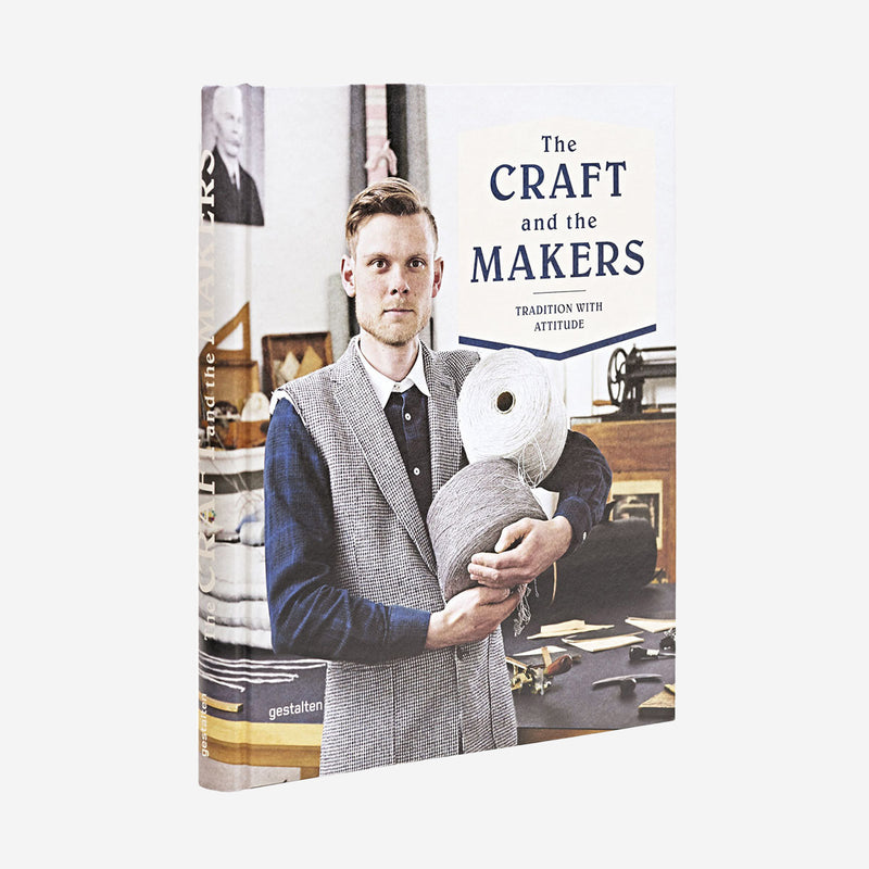 The Craft and the Makers