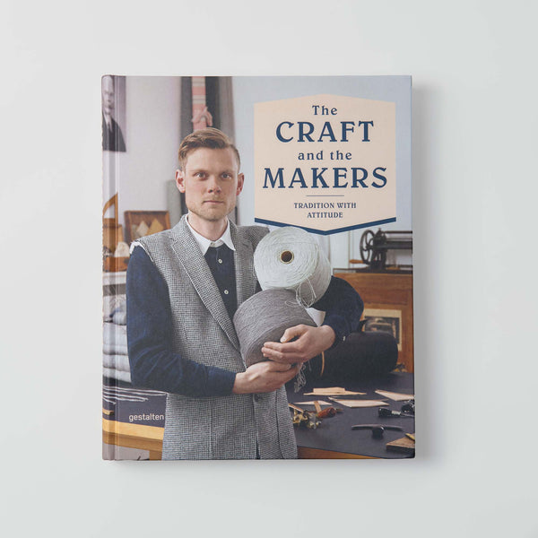 The Craft and the Makers